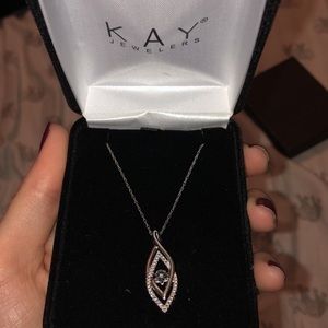 Kay necklace